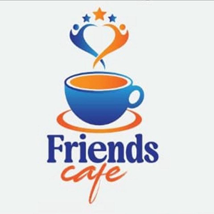 Friends Cafe