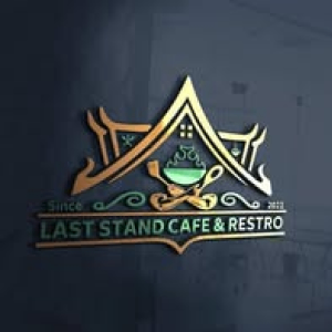 Last Stand Cafe & Restro